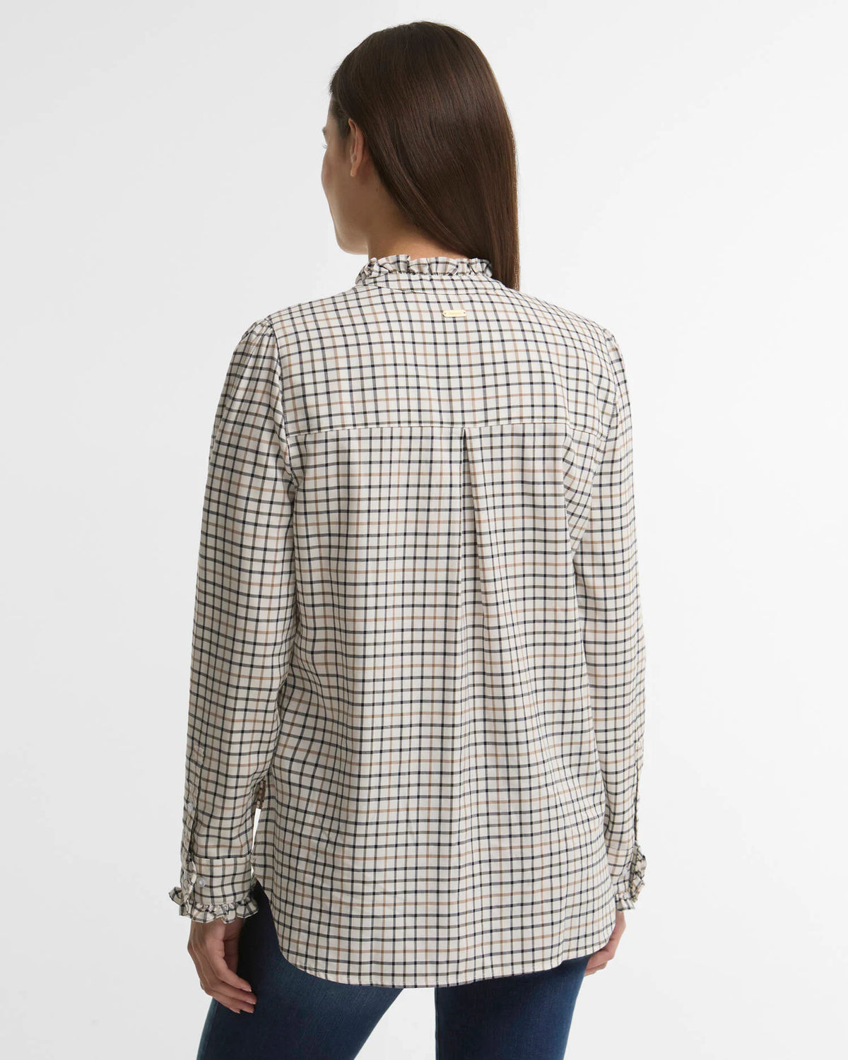 Fareham Shirt