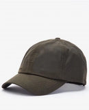 Barbour Wax Sports Cap
