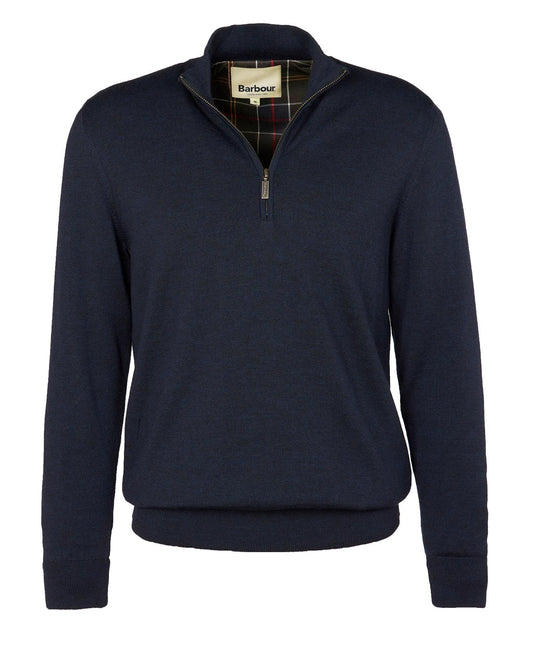 Barbour Gamlin Half Zip