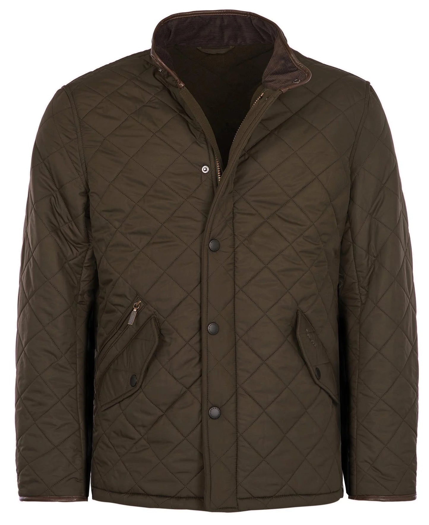 Barbour Powell Men's Quilt