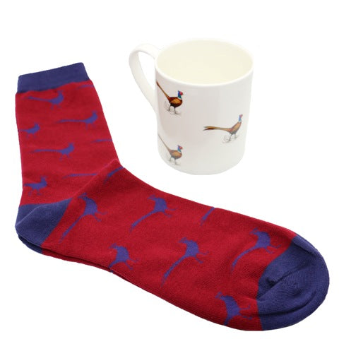 Dalaco Mug and Gift Set