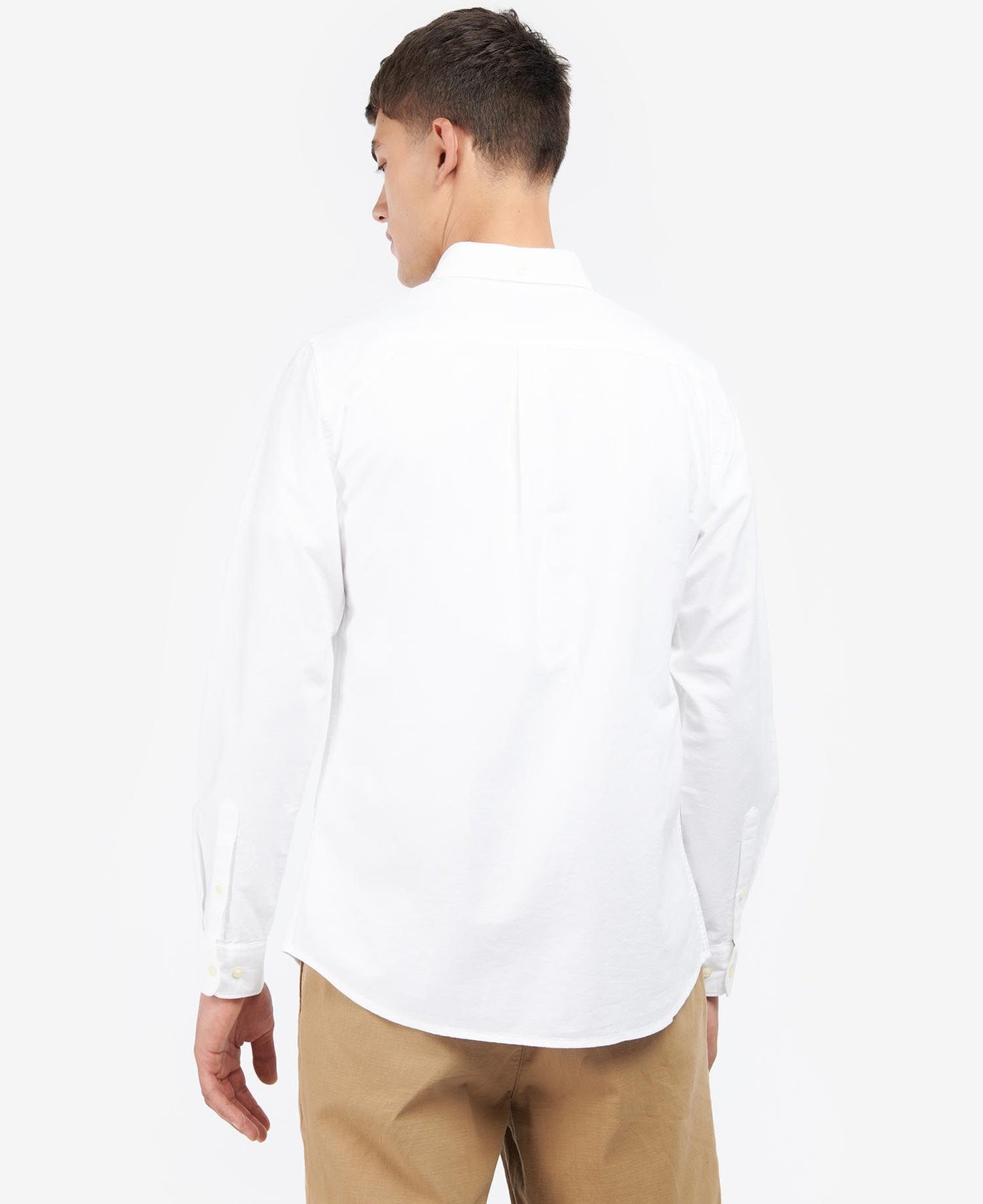 Barbour Oxtown TF Shirt