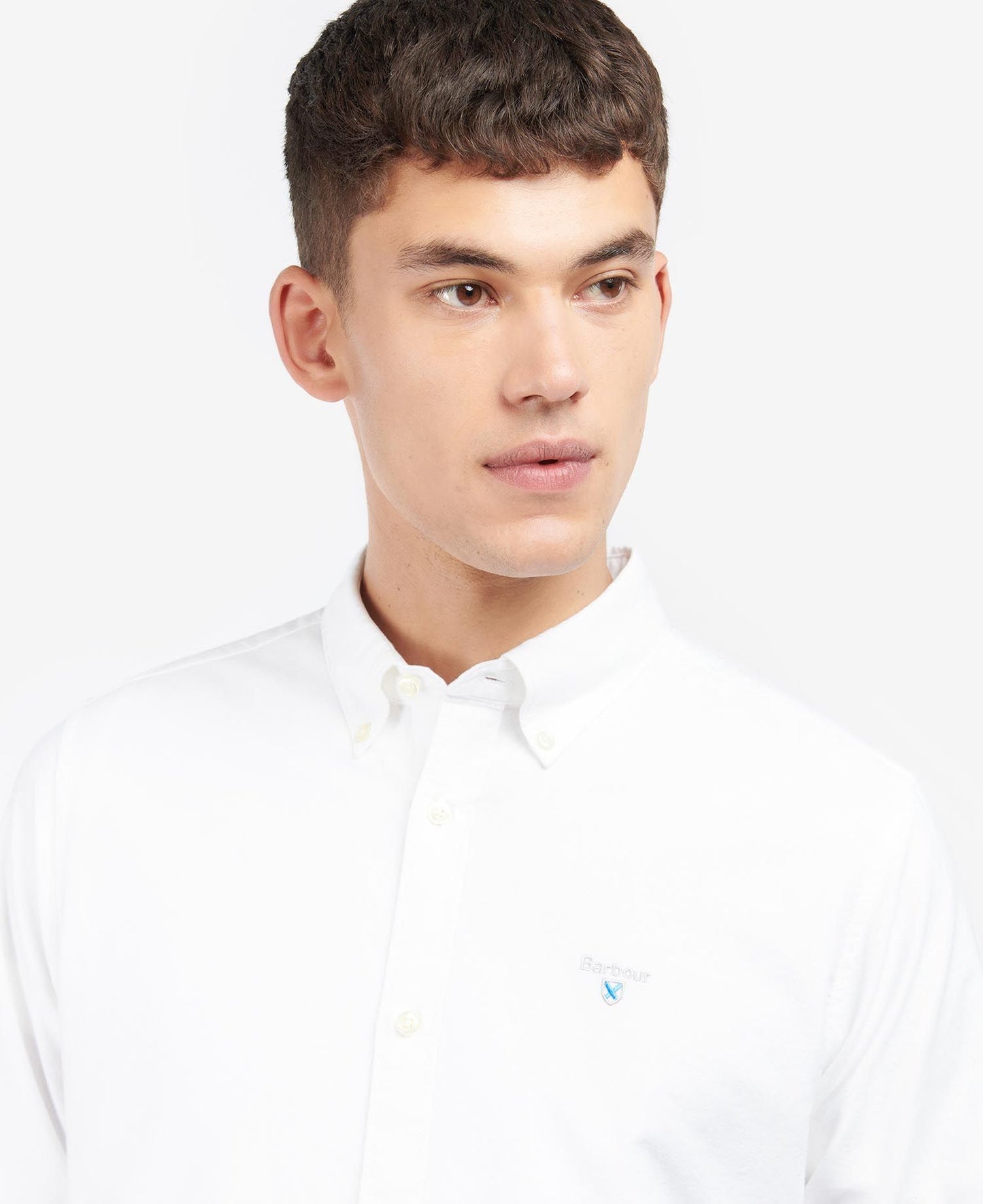 Barbour Oxtown TF Shirt