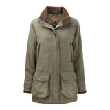 Schoffel Ptarmigan Womens Tweed Coat