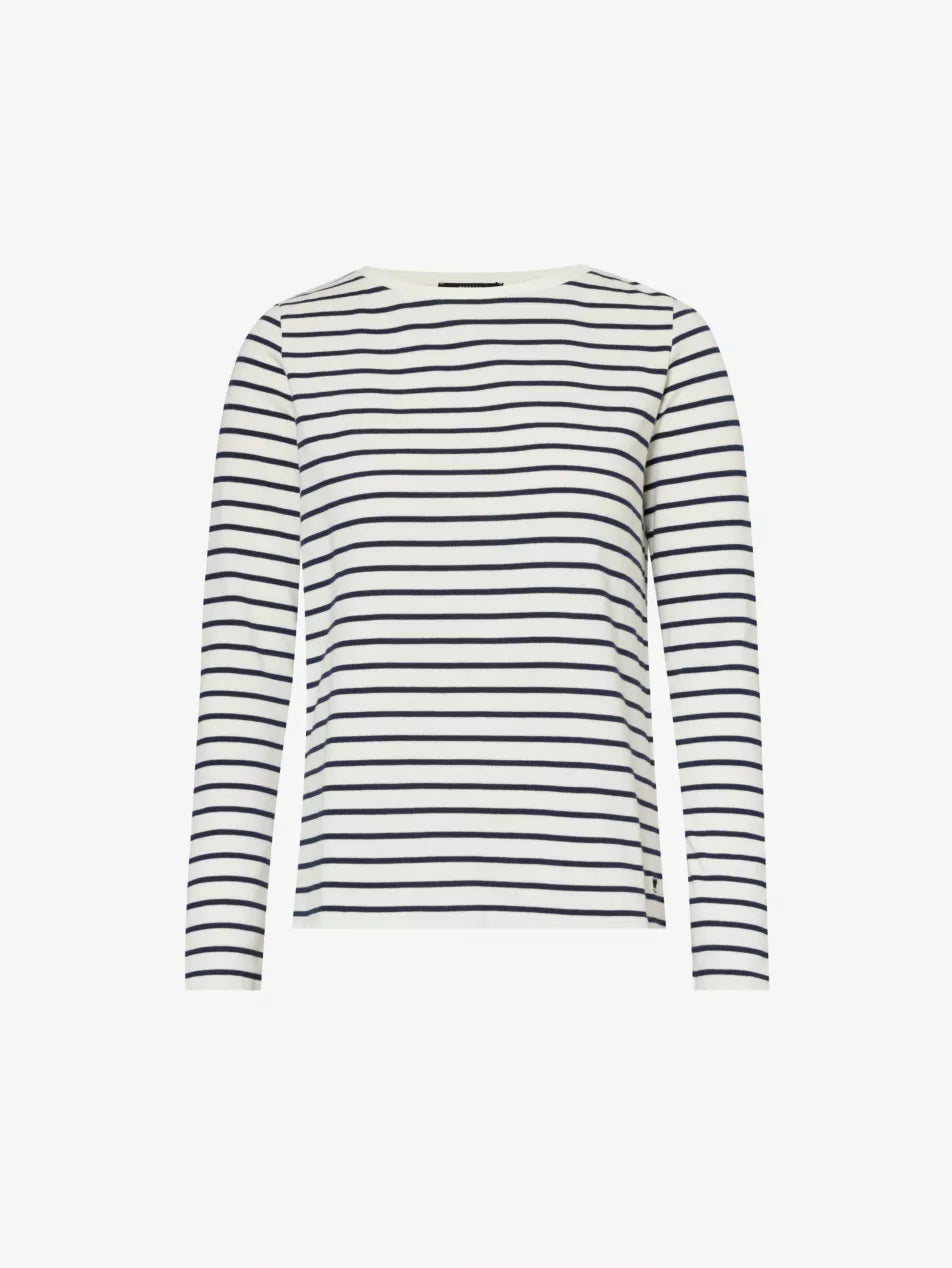 Max Mara Weekend Erasmo cotton T