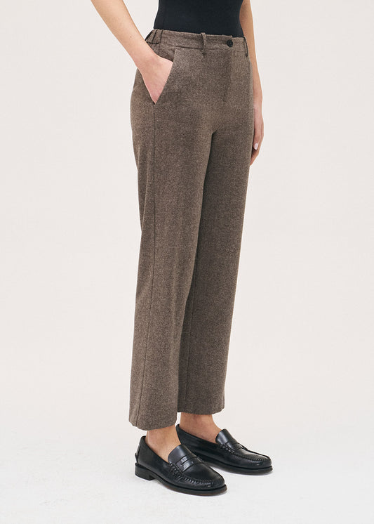 Trousers - S7196P
