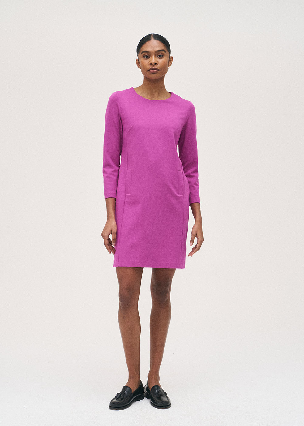 Rosso35 Dress S7223VS