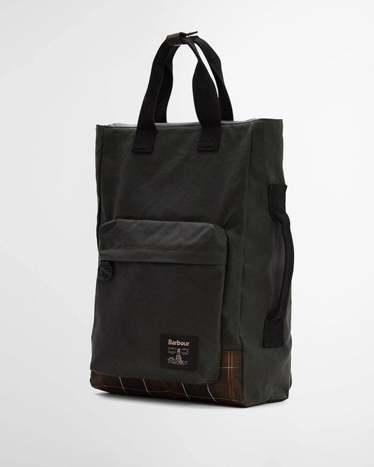 Field Wax Backpack