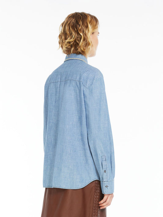 Max Mara Weekend Udine Shirt