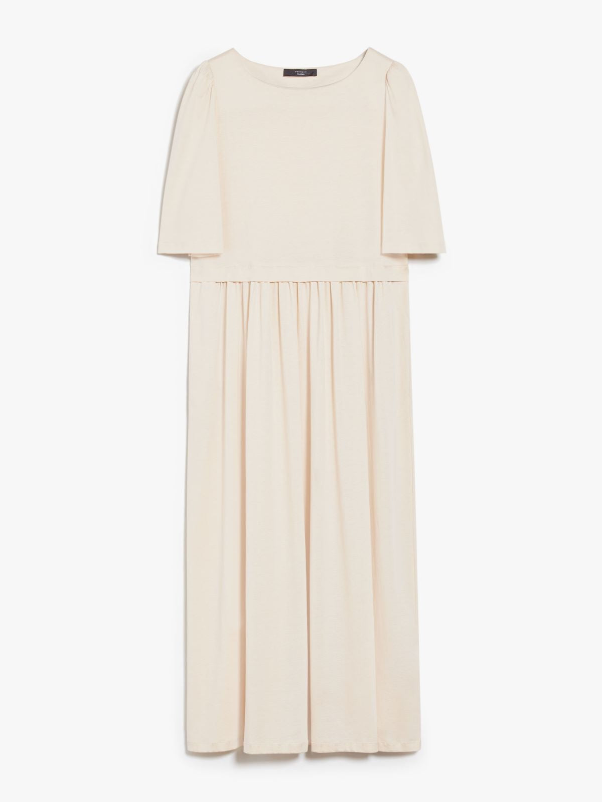 MaxMara Weekend Snack Jersey Dress