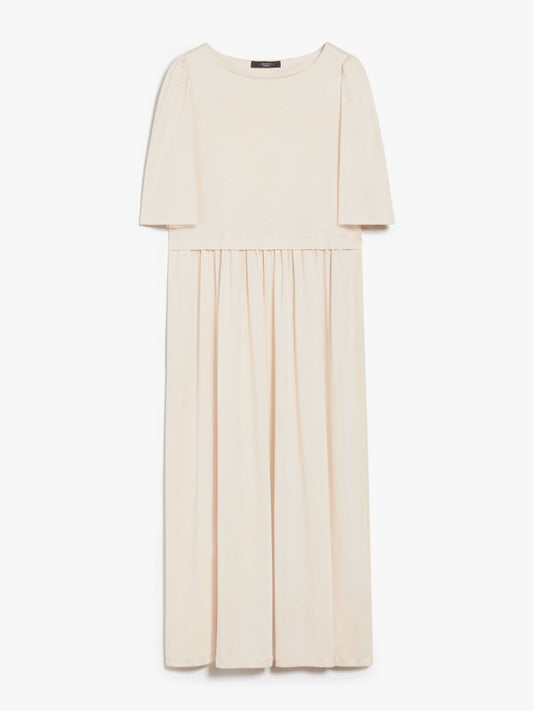 MaxMara Weekend Snack Jersey Dress