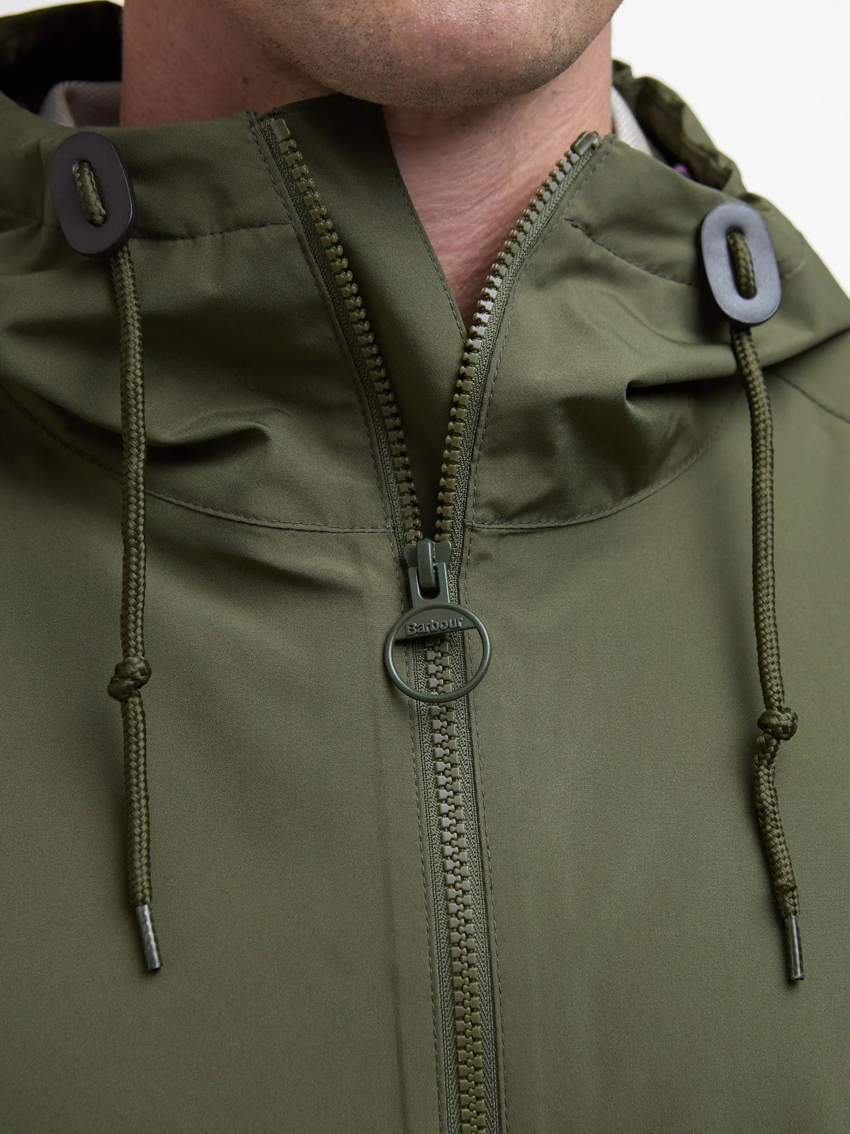 Trover Waterproof Jacket