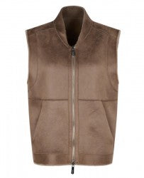 Oakwood Chelly Reversible Gilet