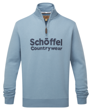 Schoffel Bude Sweatshirt