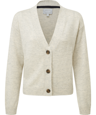 Schoffel Filey Cardigan