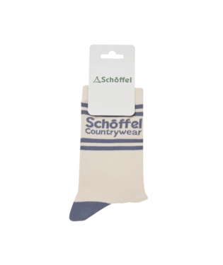 Schoffel Ladies Single Socks