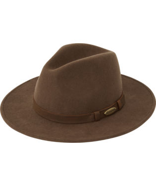 Schoffel Willow Fedora