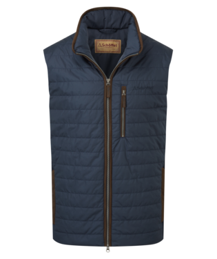 Schoffel Brora Gilet