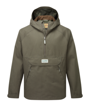 Schoffel Overton Waterproof Anorak