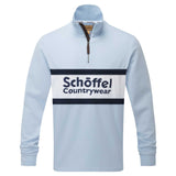 Schoffel Unisex Exeter Heritage 1/4 Zip