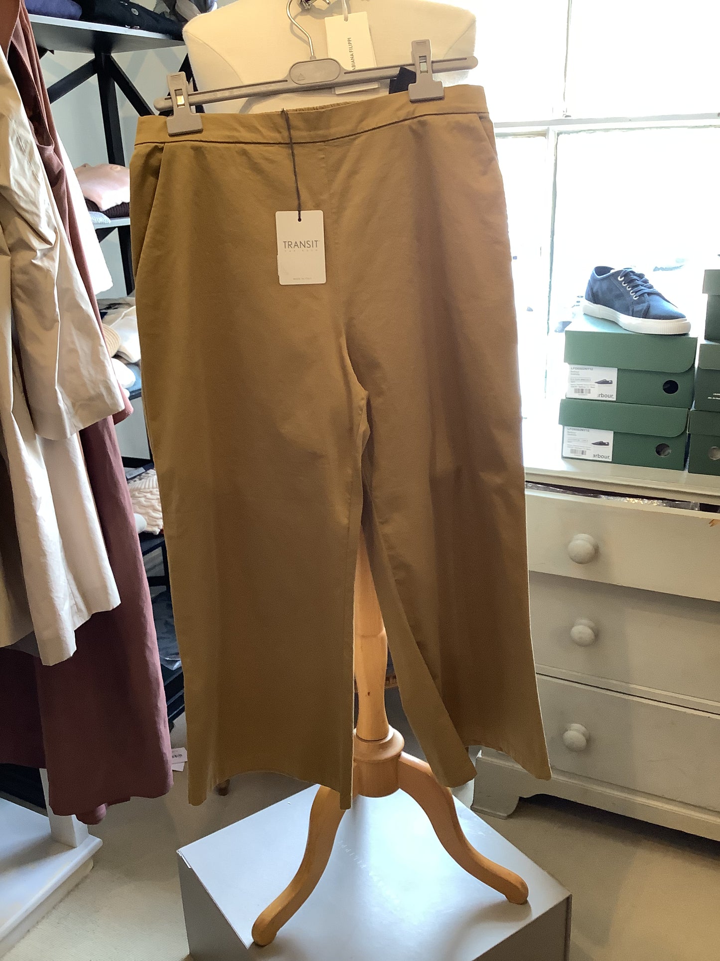 Transit Par Such Trousers 244