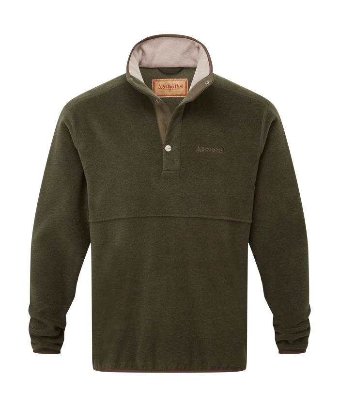 Norton Fleece