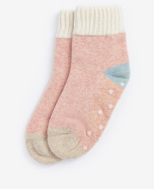 Barbour Isla Cabin Socks