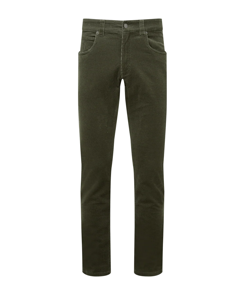 Schoffel Camden Cord Trousers