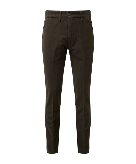 Schoffel Moleskin Trousers