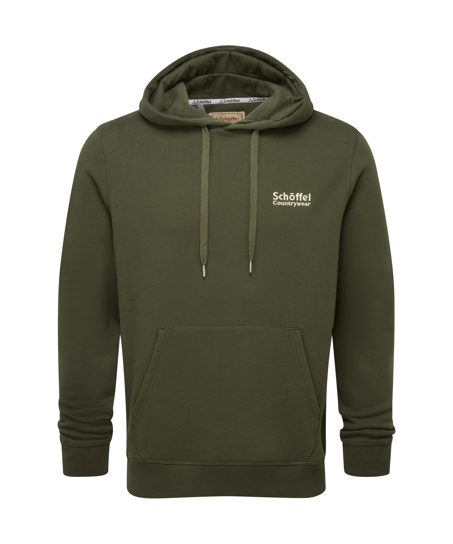 Schoffel Pentire Heritage Hoodie