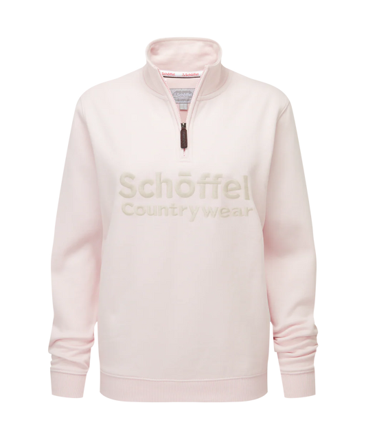Schoffel St Issey Sweatshirt