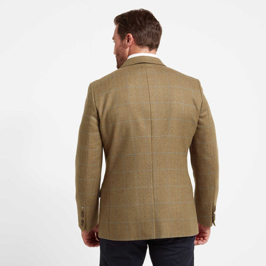 Schoffel St Andrews Tweed Sports Jacket
