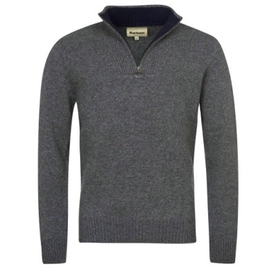 Barbour Nelson Essential 1/2 Zip