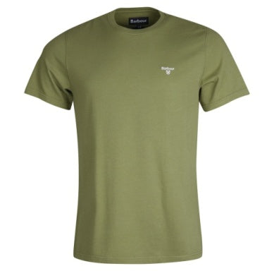 Barbour Essential Sports T-Shirt