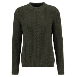 Barbour Lowfen Cabel Crew