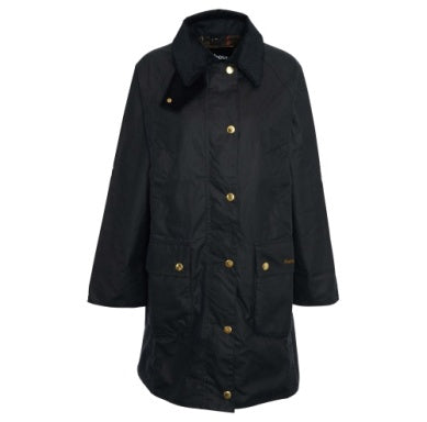 Barbour Long Beadnell