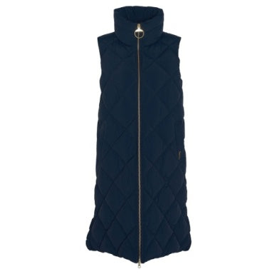Barbour Leverton Gilet