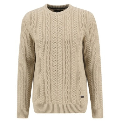Barbour Lowfen Cabel Crew