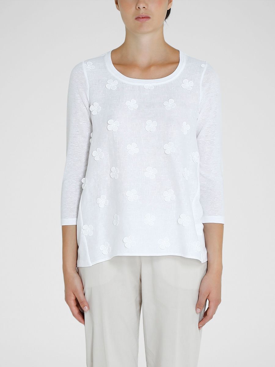 YC Milano T-shirt WH1081