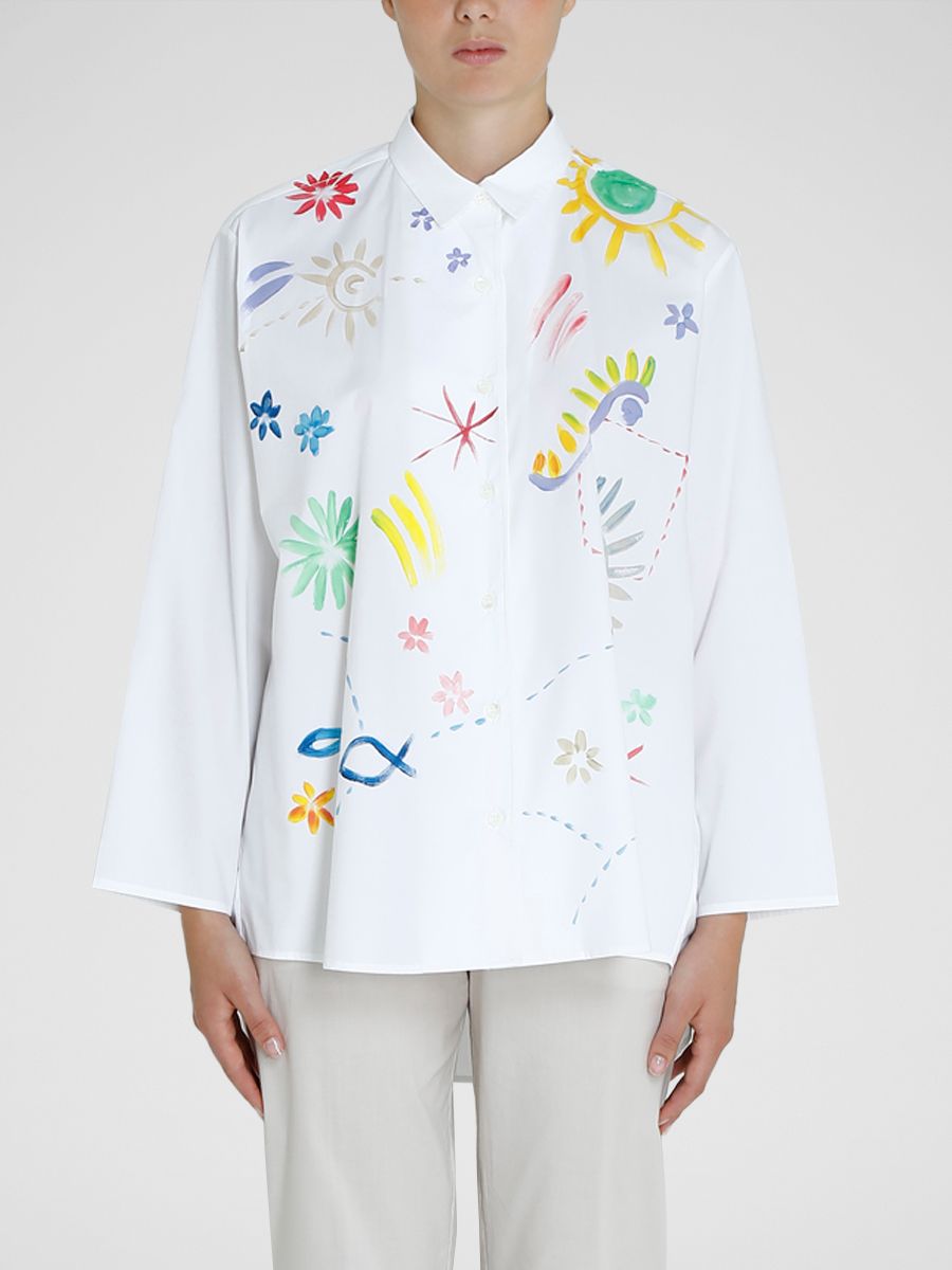 YC Milano Shirt WH1232