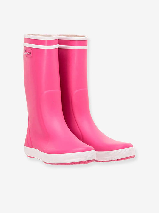 Childrens Lolly Pop Wellies
