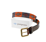 Pampeano Belt