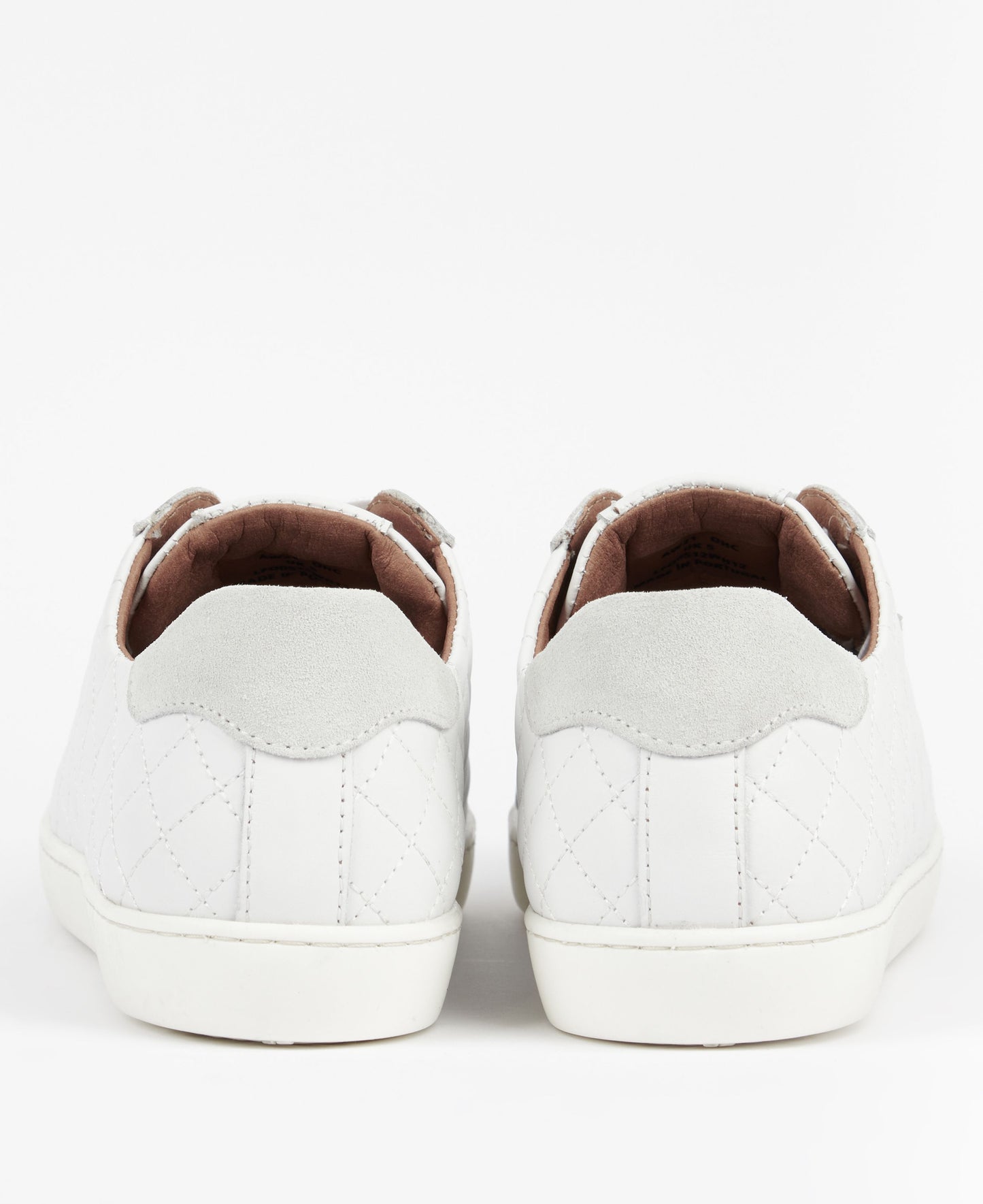 Barbour Bridget Trainers