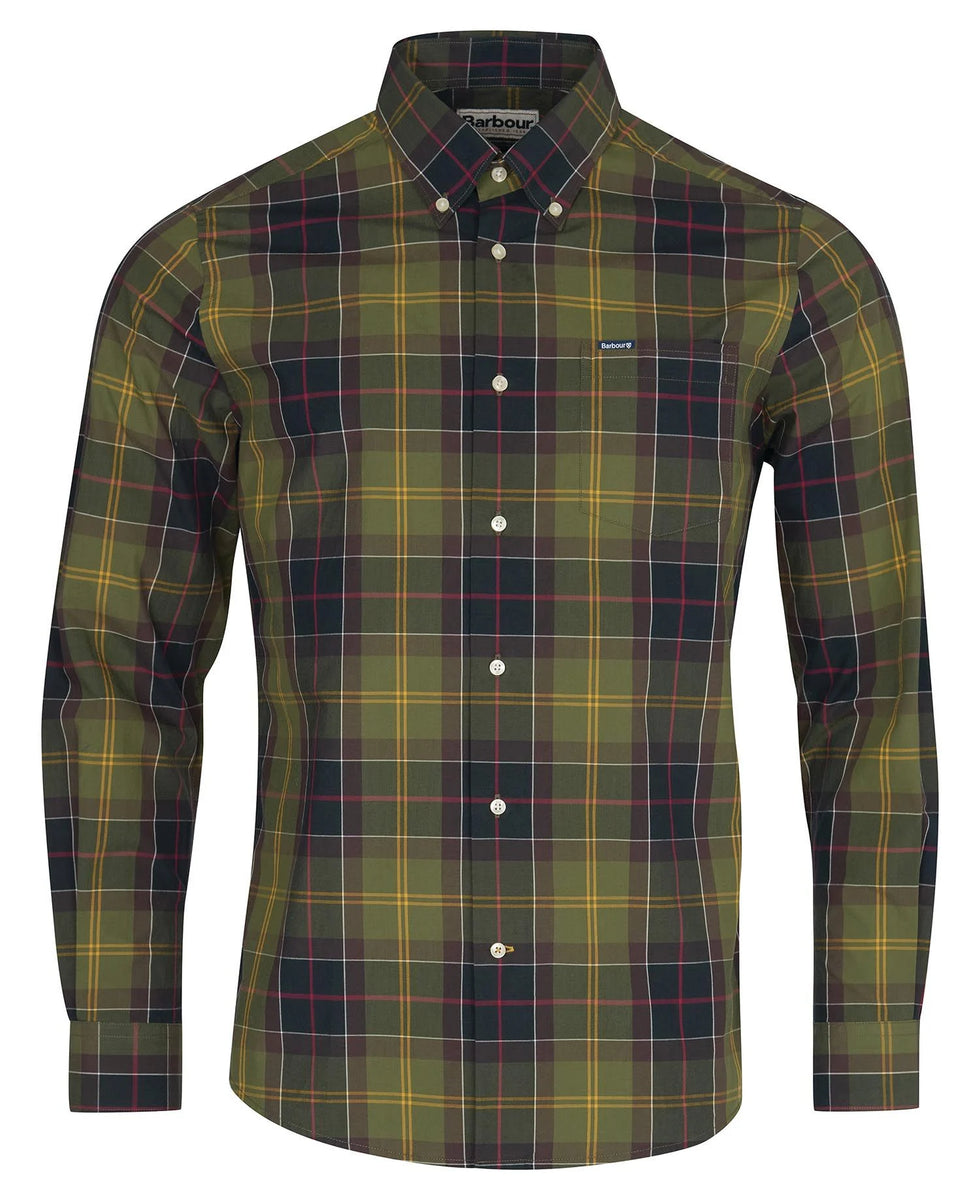 Cheap top barbour shirts