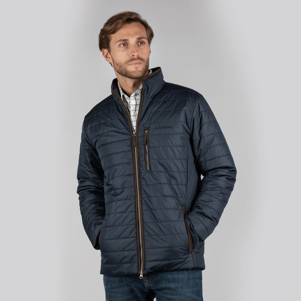 Barbour carron jacket online