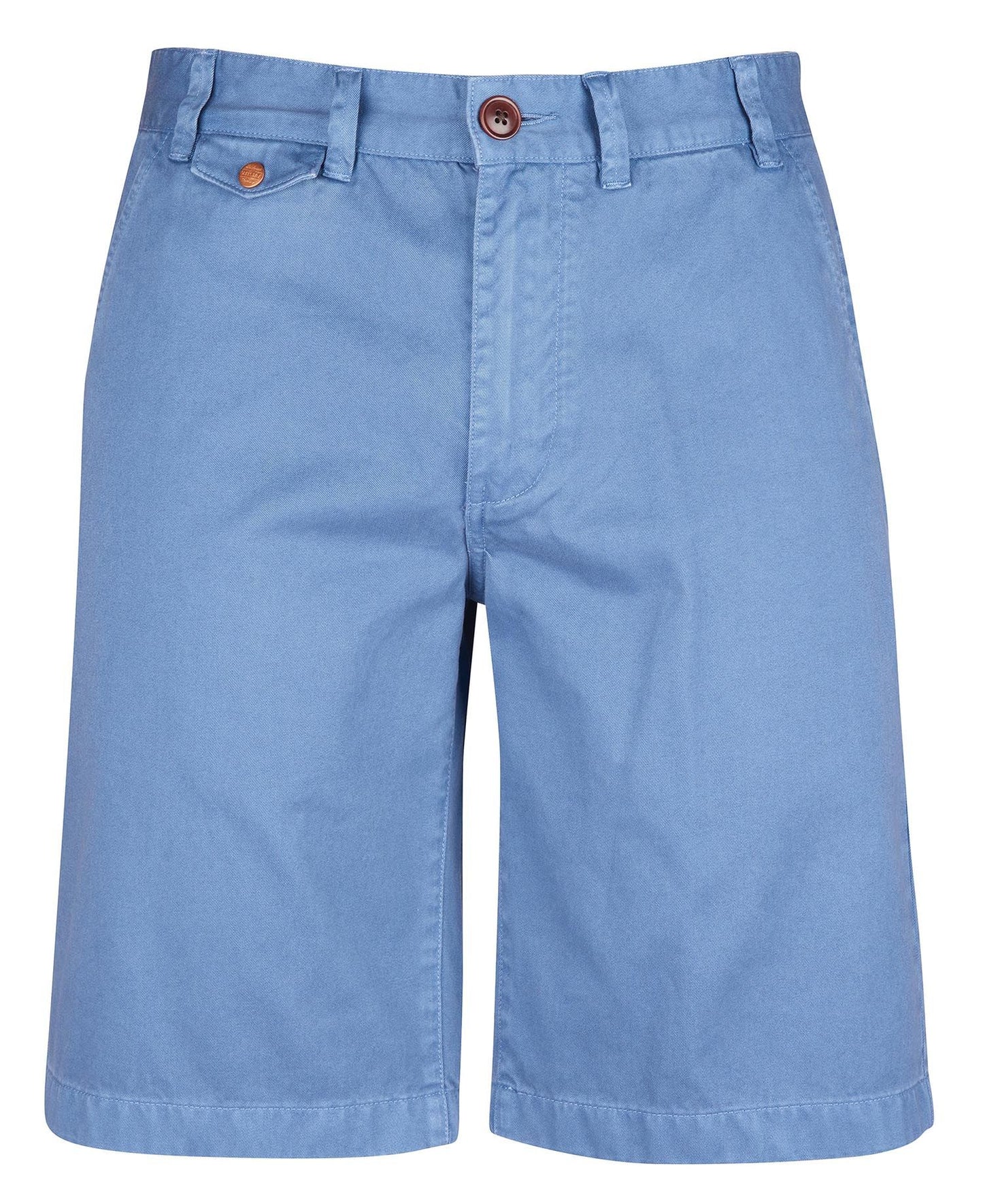 Barbour Neuston Twill Shorts