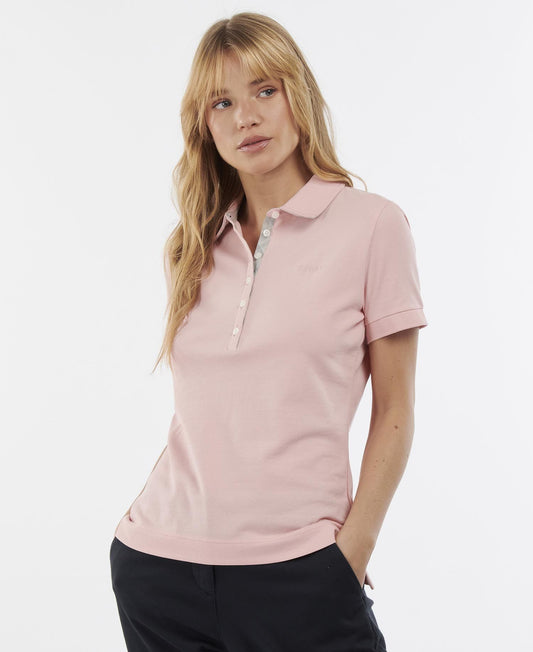 Barbour Portsdown Top