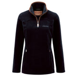 Schoffel Tilton Fleece Ladies 1/4 Zip