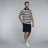 Schoffel St Ives Tailored Polo Shirt