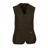 Barbour Betty Liner Interactive